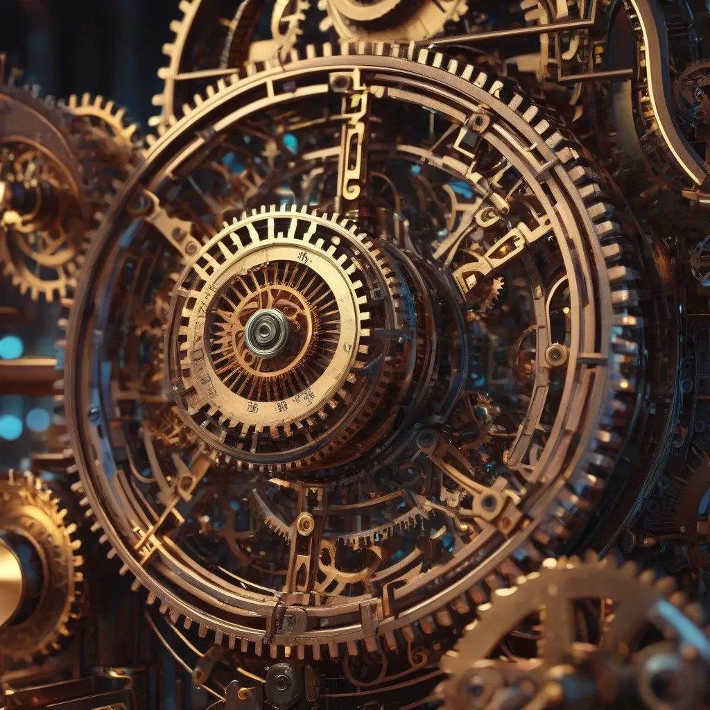ClockworkFairness_RNG_Core