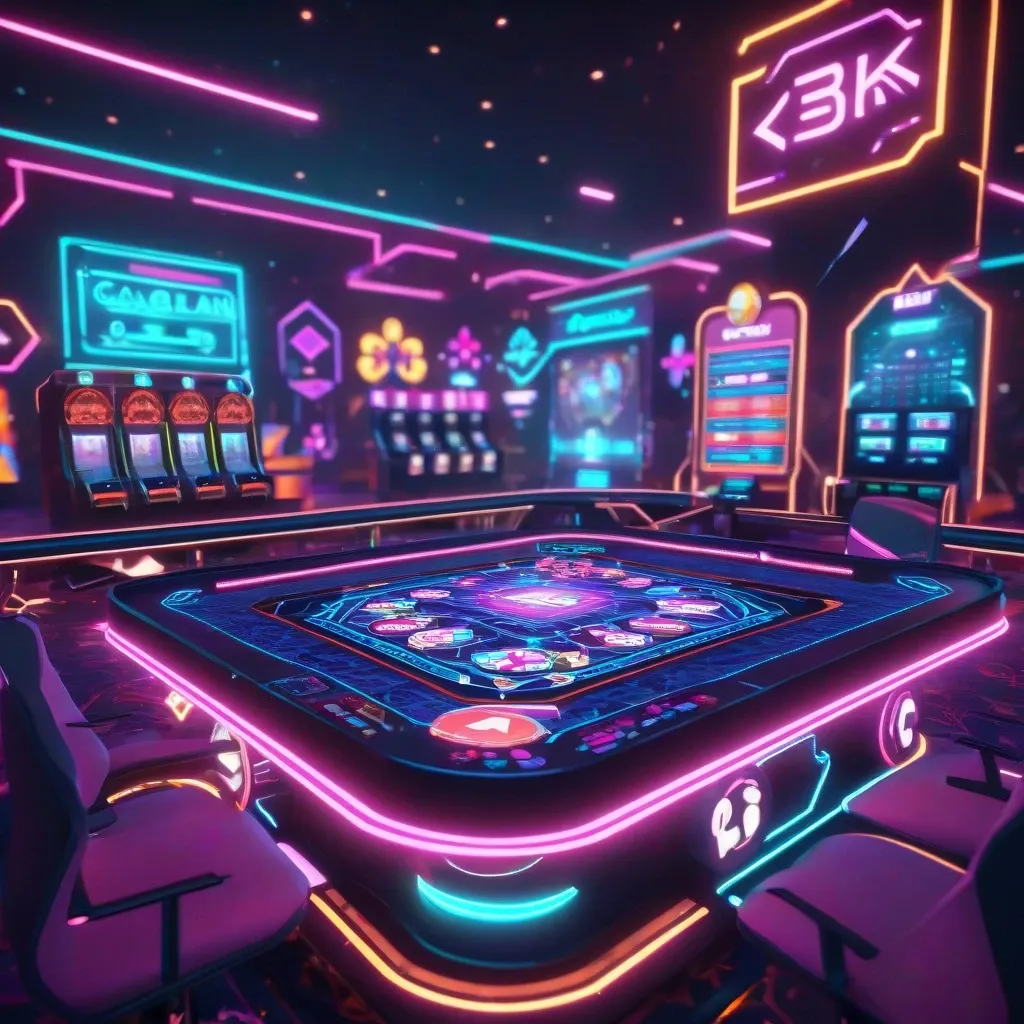 Crypto AI Gamble